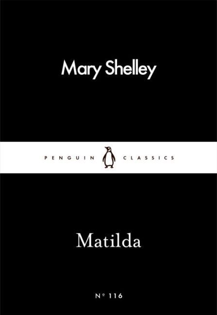 Matilda main product photo