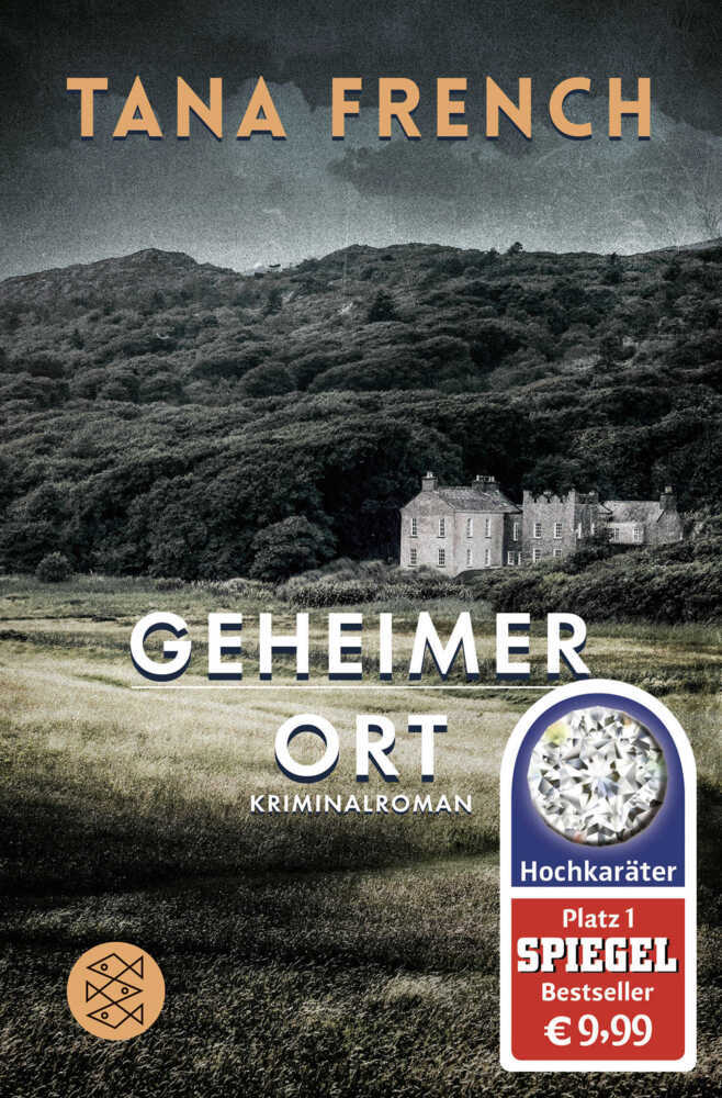 Geheimer Ort main product photo