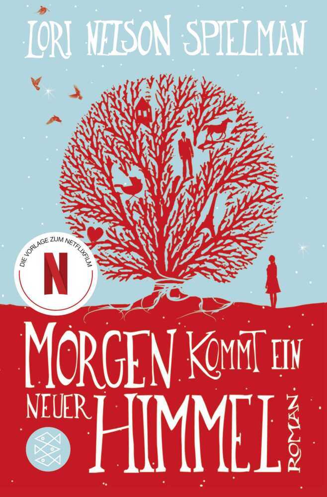 Morgen kommt ein neuer Himmel main product photo