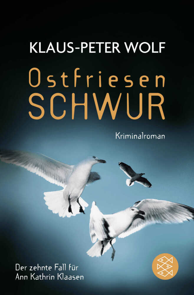 Ostfriesenschwur main product photo