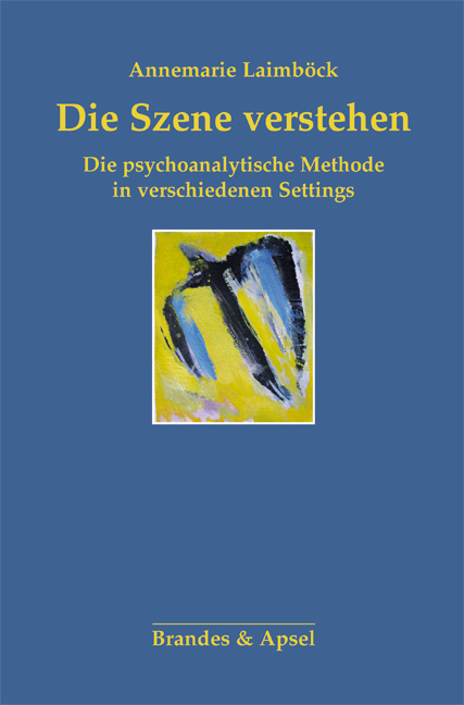 Die Szene verstehen main product photo