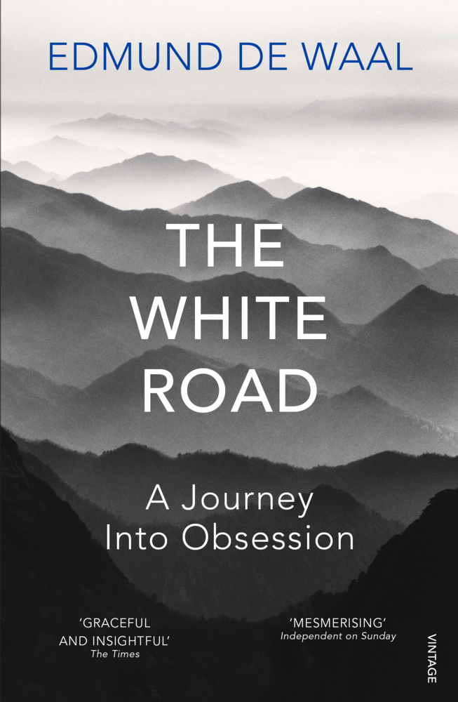 The White Road main product photo