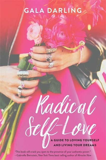 Radical Self-Love main product photo