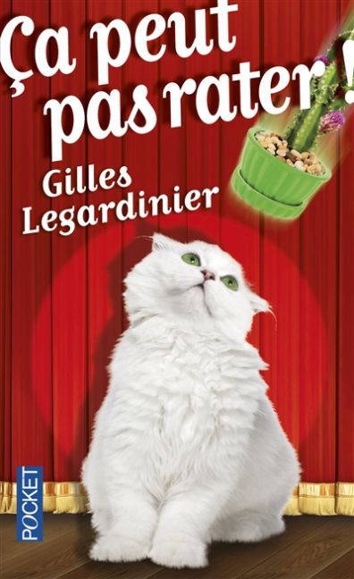 Ca peut pas rater! main product photo