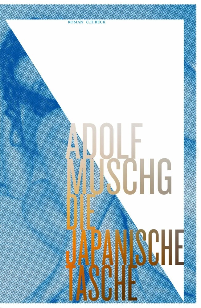 Die Japanische Tasche main product photo