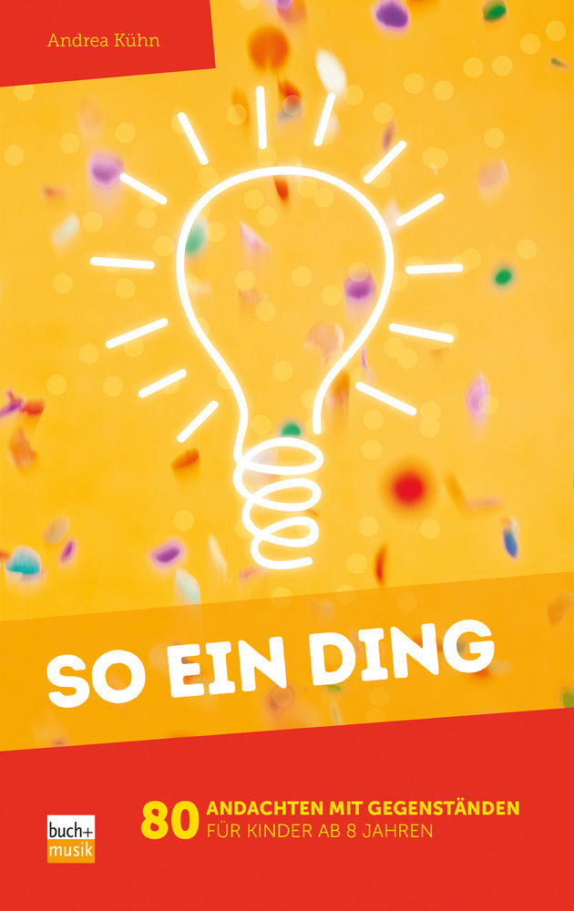 So ein Ding main product photo