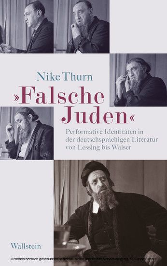 "Falsche Juden' main product photo