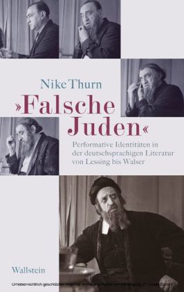 "Falsche Juden'