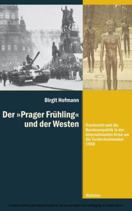 Der "Prager Frühling' und der Westen