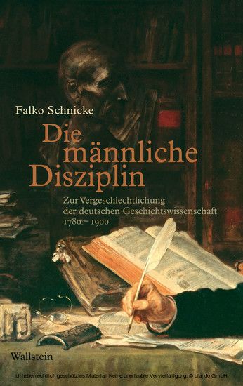 Die männliche Disziplin main product photo