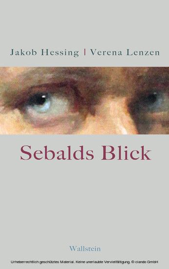 Sebalds Blick main product photo
