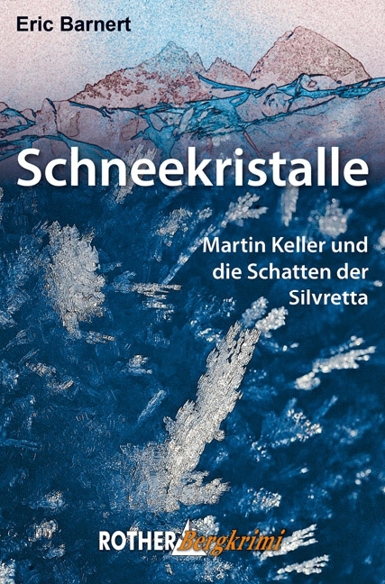 Schneekristalle main product photo