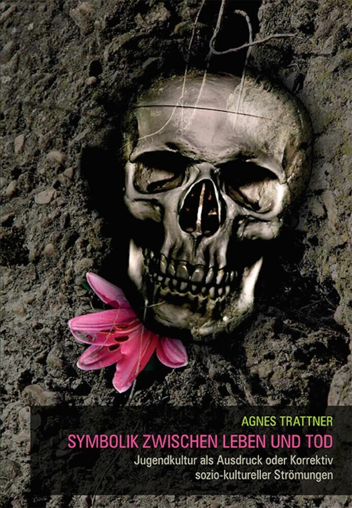 Symbolik zwischen Leben und Tod main product photo