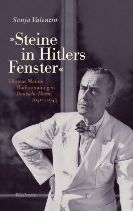 "Steine in Hitlers Fenster'