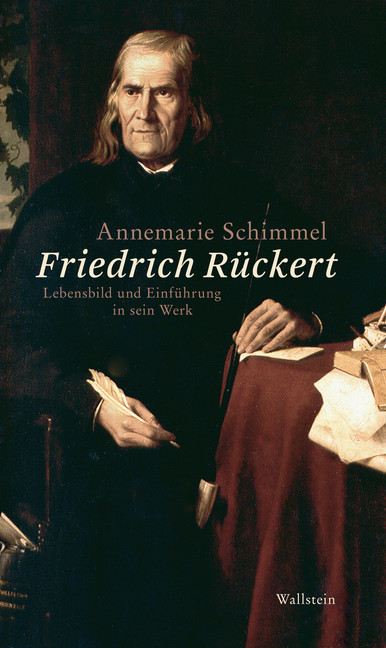 Friedrich Rückert main product photo