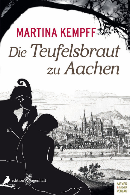 Die Teufelsbraut zu Aachen main product photo