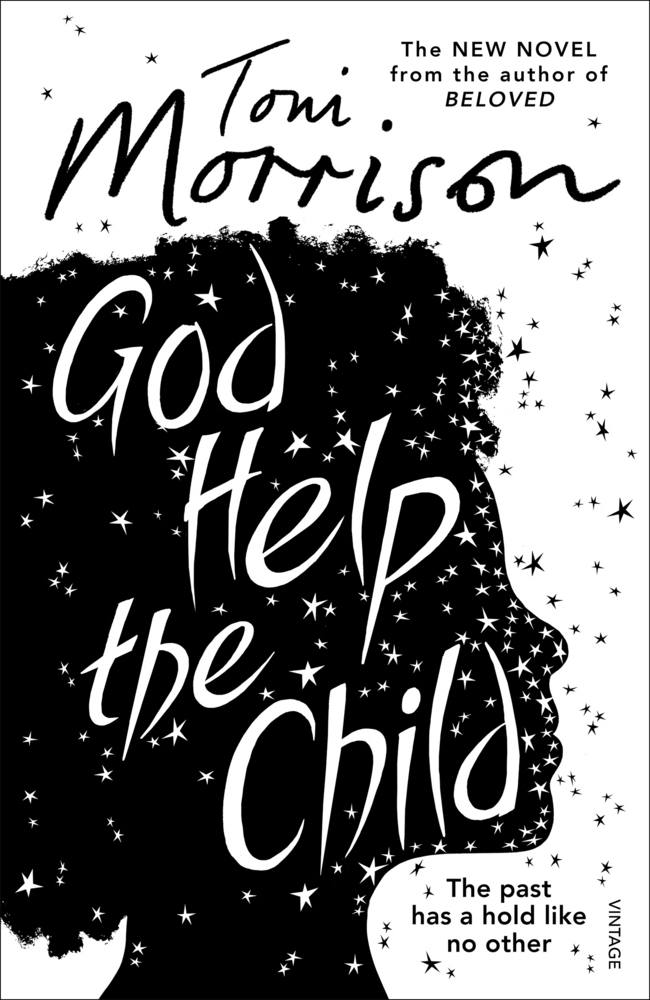 God Help the Child main product photo