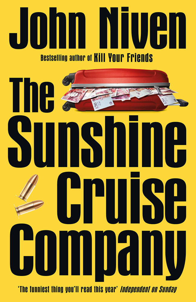 The Sunshine Cruise Company main product photo
