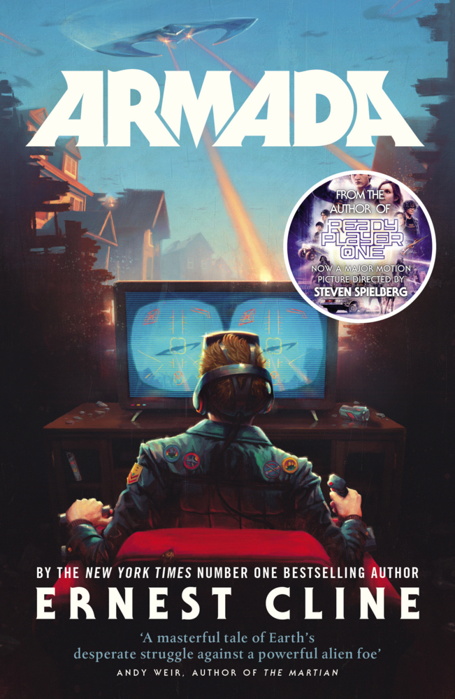 Armada main product photo