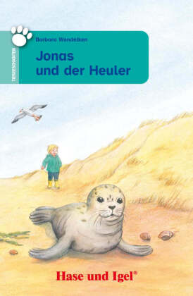 Jonas und der Heuler, Schulausgabe
