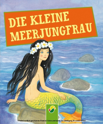 Die kleine Meerjungfrau
