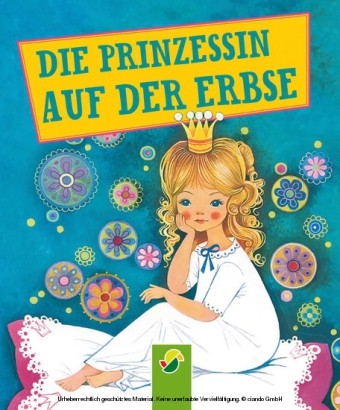 Die Prinzessin auf der Erbse