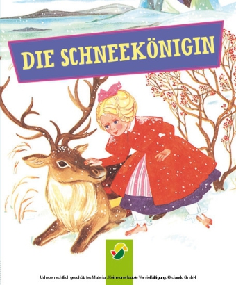 Die Schneekönigin