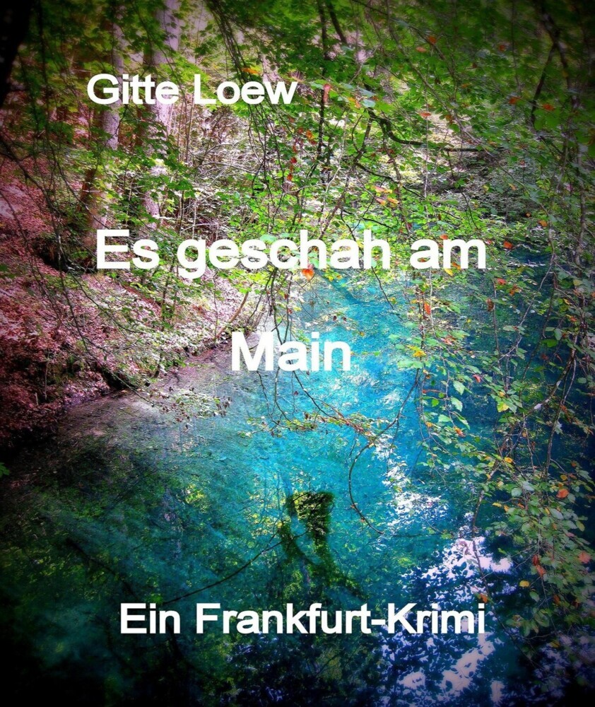 Es geschah am Main main product photo