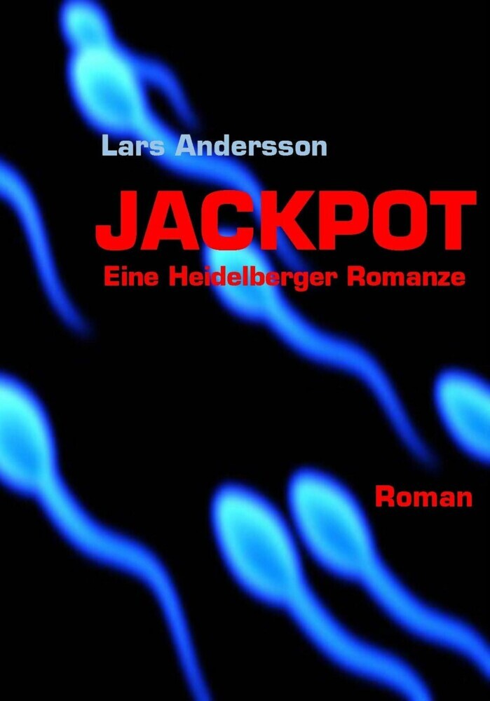 Jackpot - eine Heidelberger Romanze main product photo
