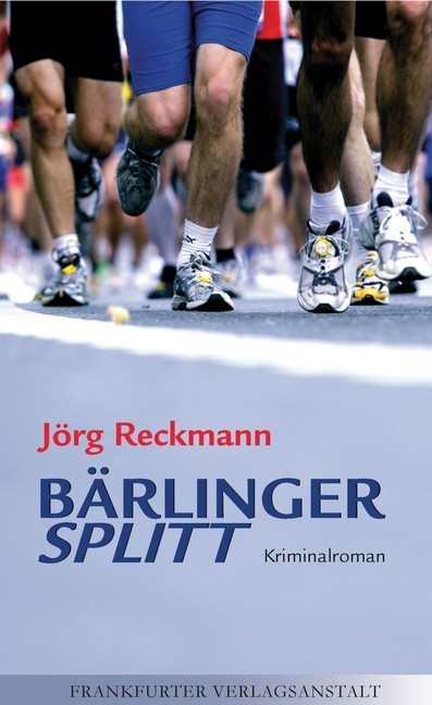 Bärlinger. Splitt main product photo
