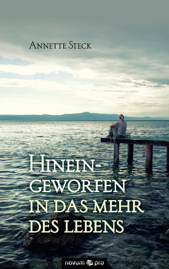 Hineingeworfen in das Mehr des Lebens main product photo