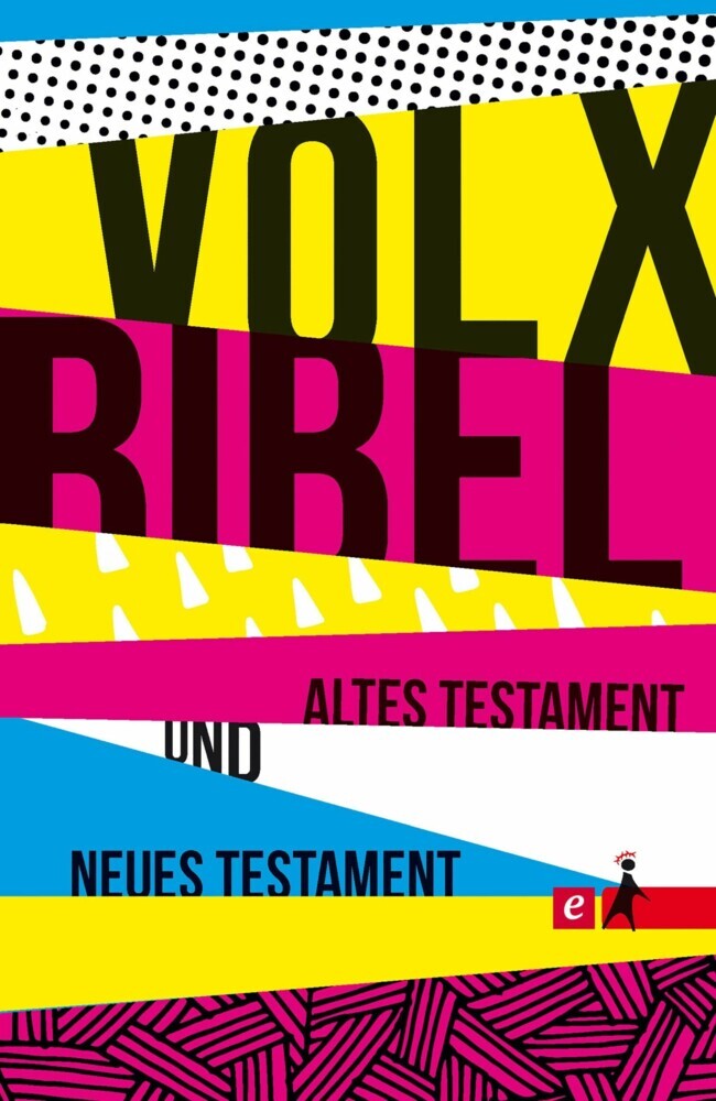 Die Volxbibel - Altes und Neues Testament main product photo