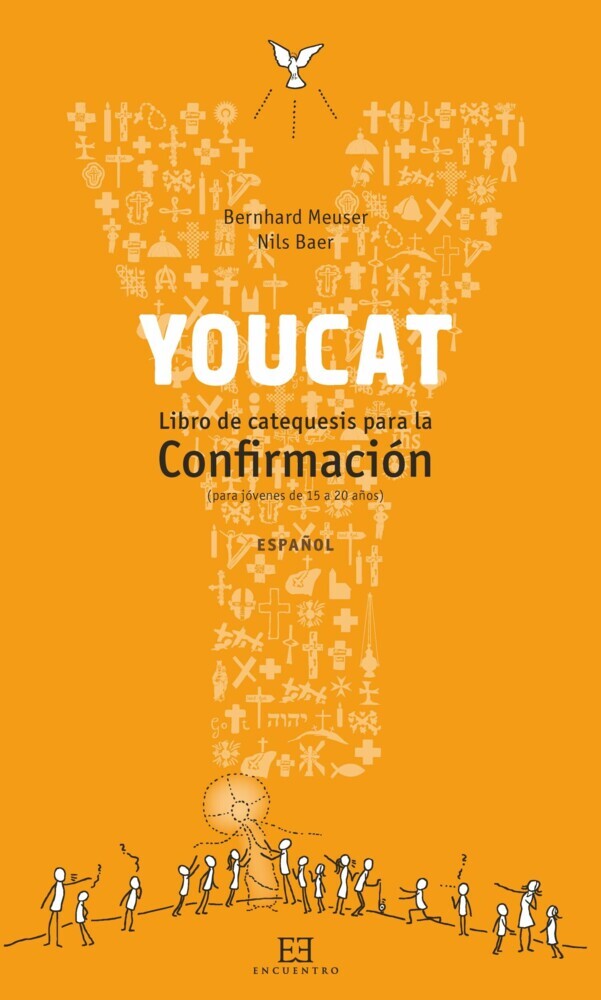 YOUCAT main product photo