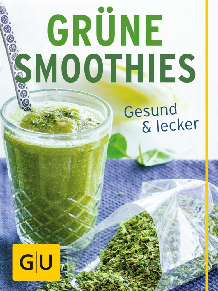 Grüne Smoothies main product photo