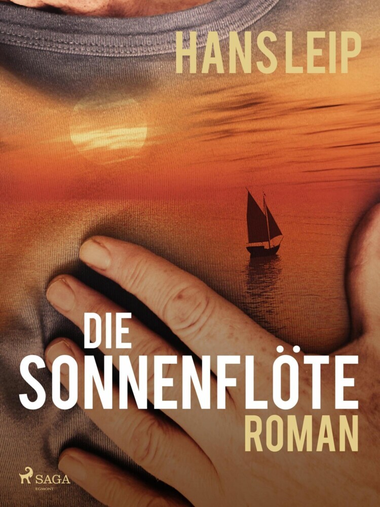 Die Sonnenflöte main product photo