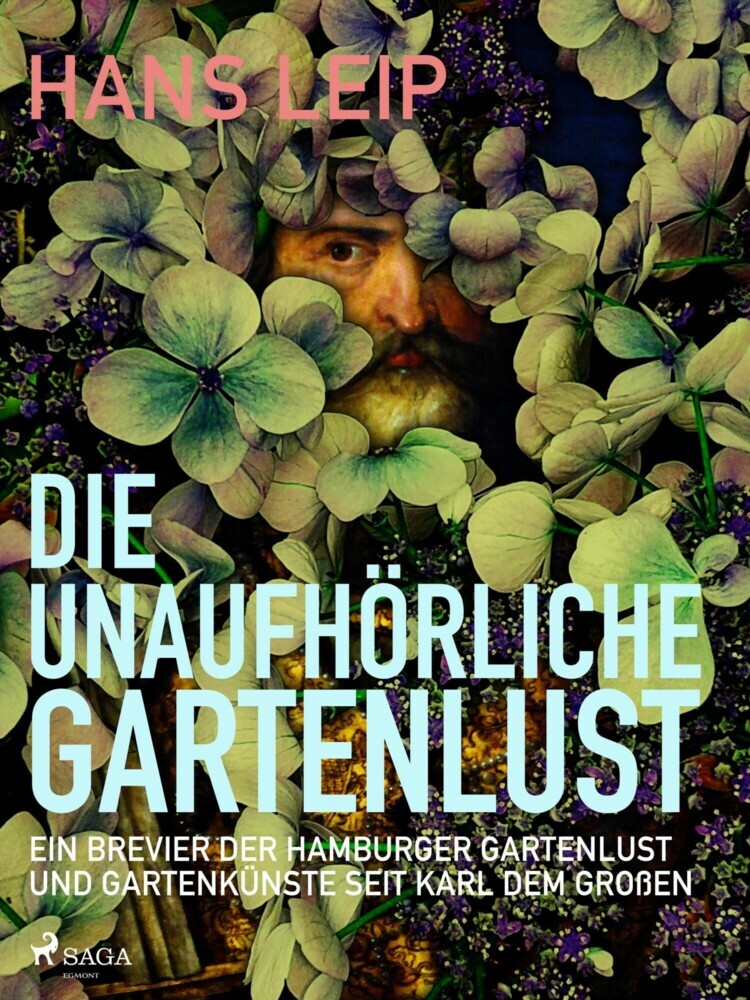 Die unaufhörliche Gartenlust main product photo