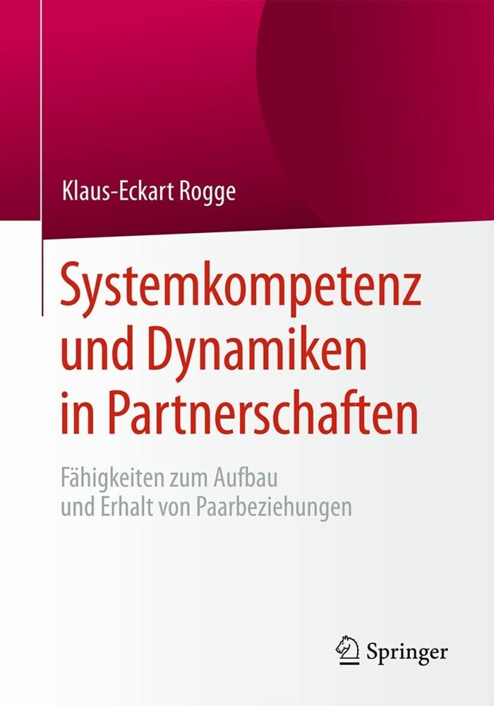 Systemkompetenz und Dynamiken in Partnerschaften main product photo