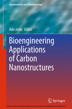 Bioengineering Applications of Carbon Nanostructures