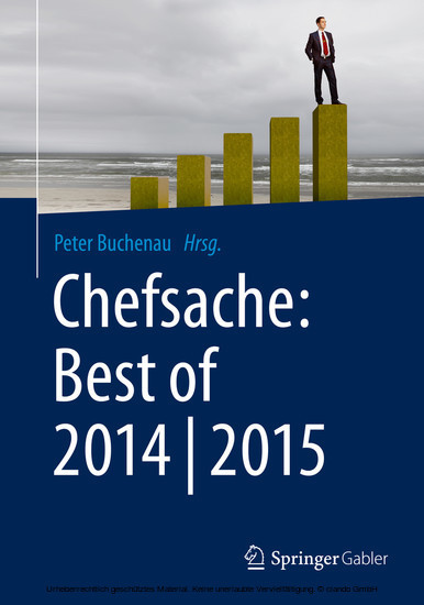 Chefsache: Best of 2014 | 2015 main product photo