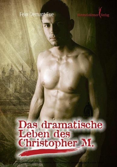 Das dramatische Leben des Christopher M main product photo
