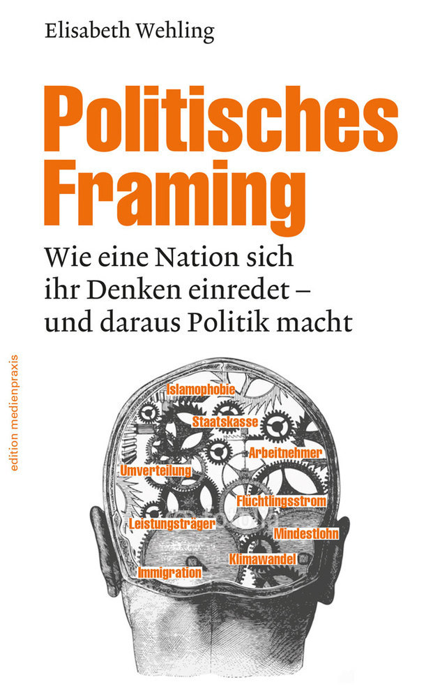 Politisches Framing main product photo