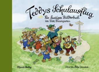Teddys Schulausflug