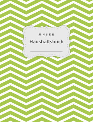 Unser Haushaltbuch
