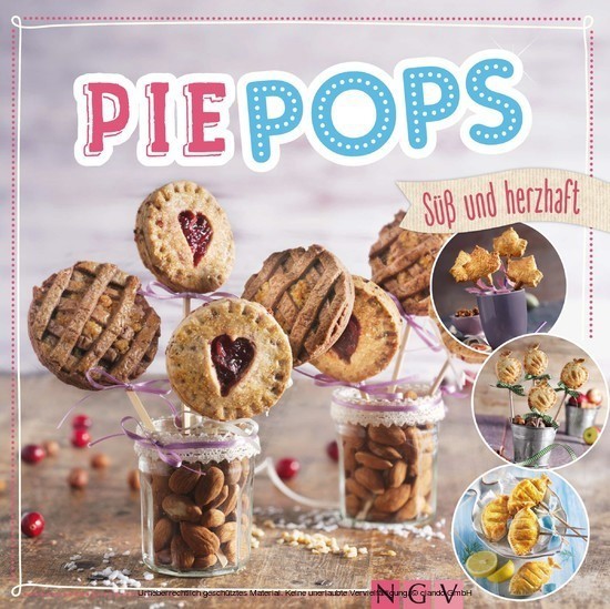 Pie Pops main product photo