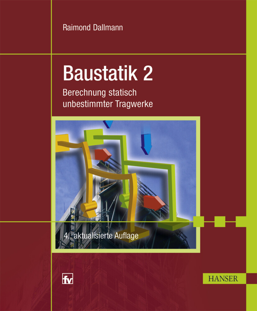 Baustatik 2 main product photo