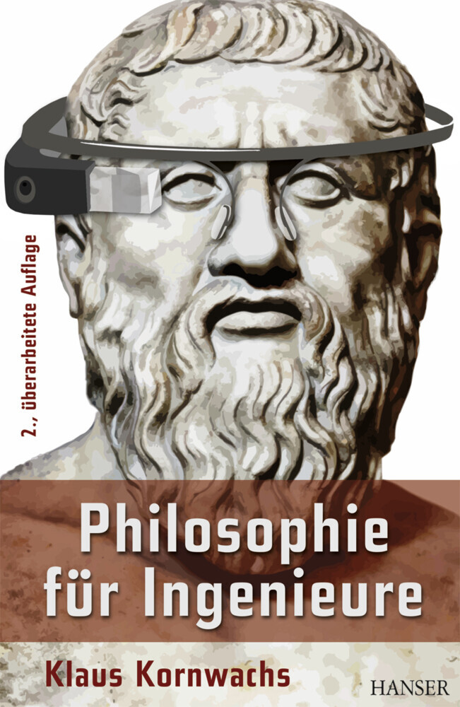 Philosophie für Ingenieure main product photo