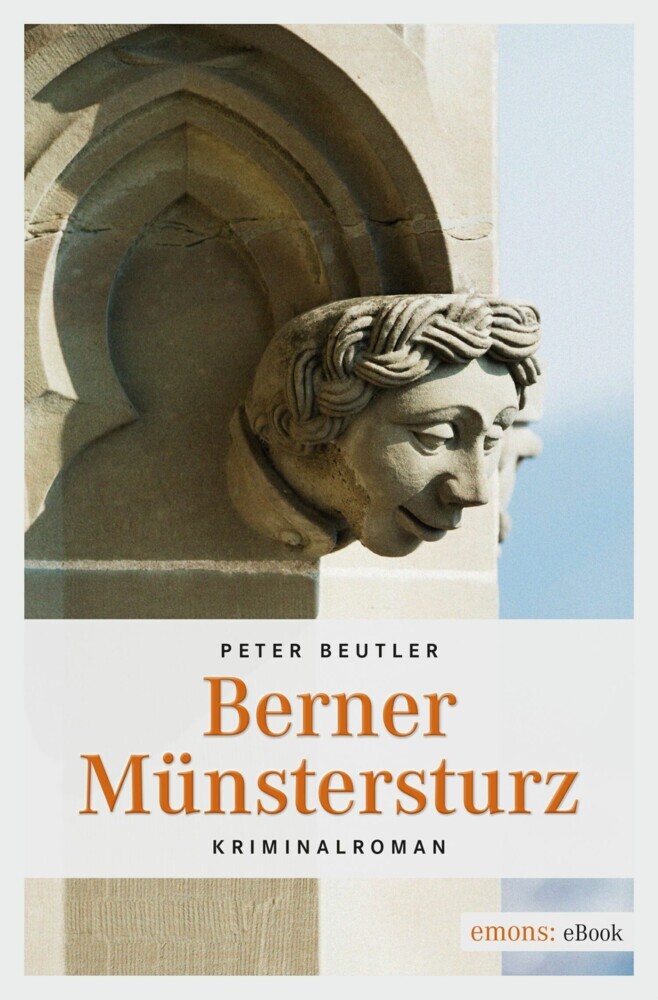 Berner Münstersturz main product photo