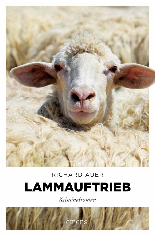 Lammauftrieb main product photo