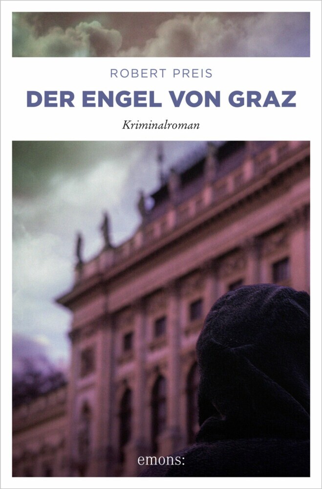 Der Engel von Graz main product photo
