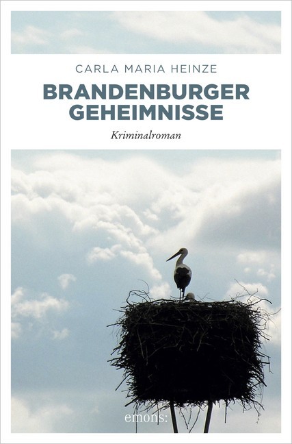 Brandenburger Geheimnisse main product photo